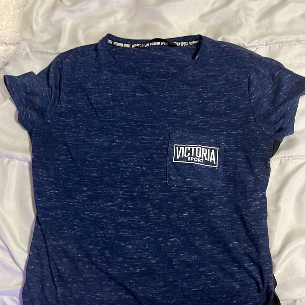 Victoria’s Secret sport top
